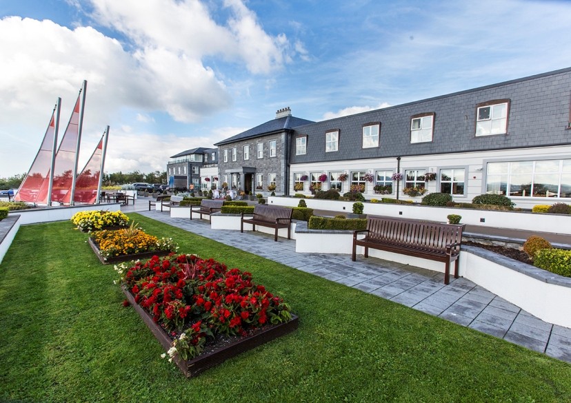 Radisson Blu Hotel & Spa Rosses Point Road, Sligo