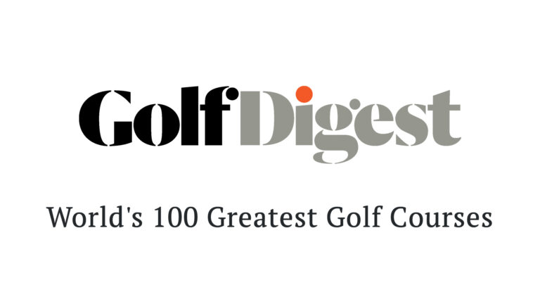 World's 100 Greatest Golf Courses
