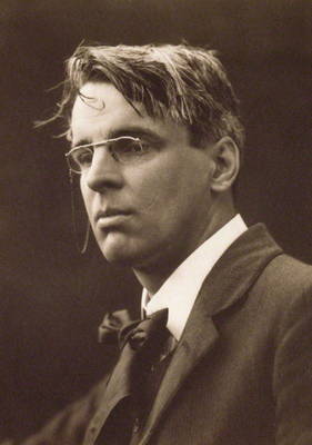 W.B Yeats