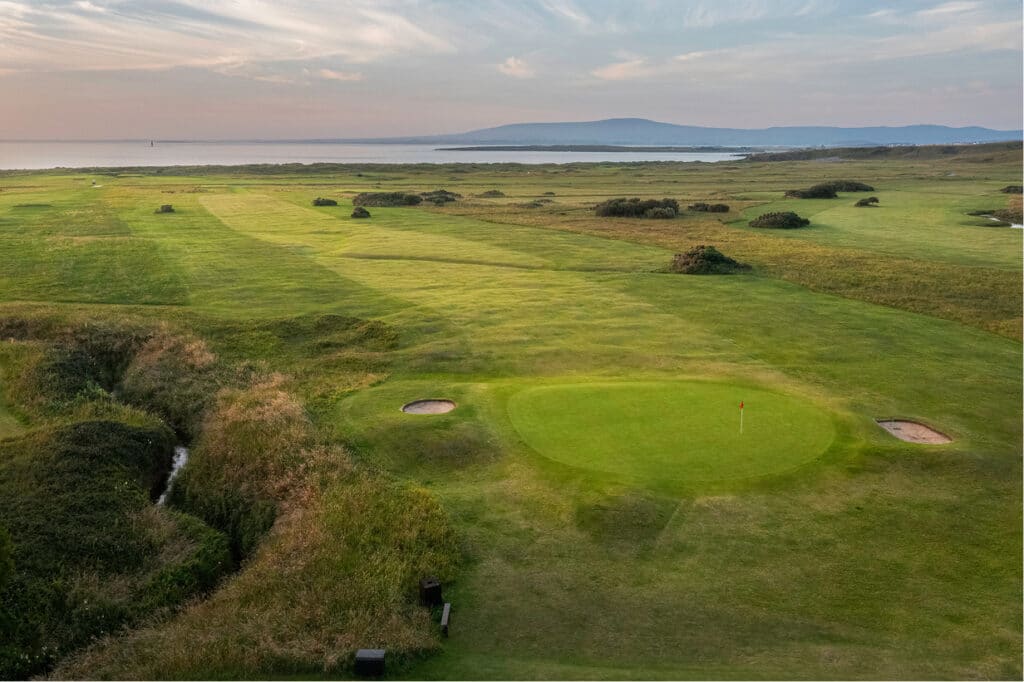 bomore course co sligo golf club gallery 2