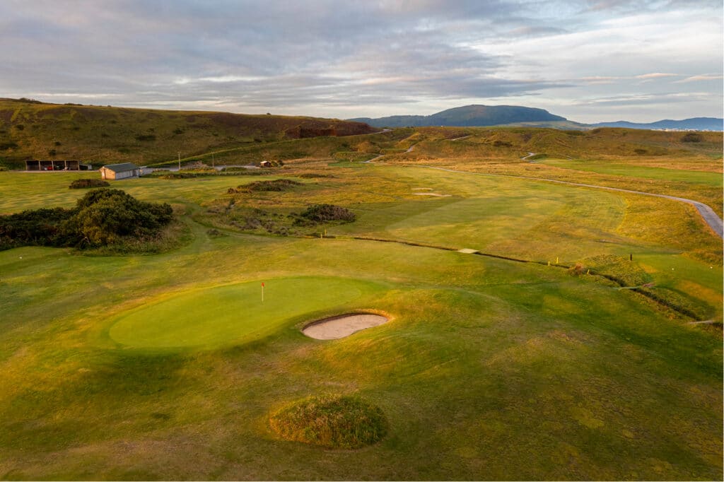 bomore course co sligo golf club gallery 3