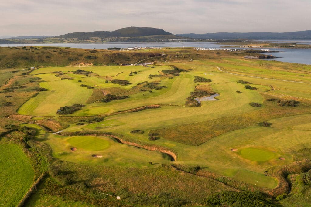 bomore course co sligo golf club gallery 4