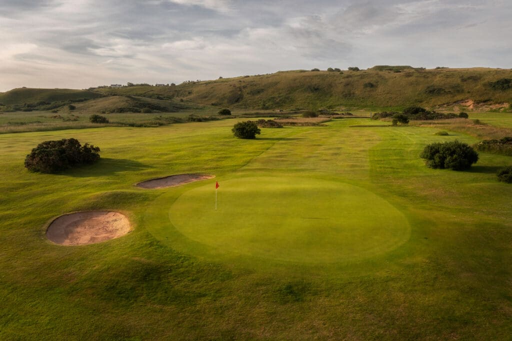 bomore course co sligo golf club gallery 5