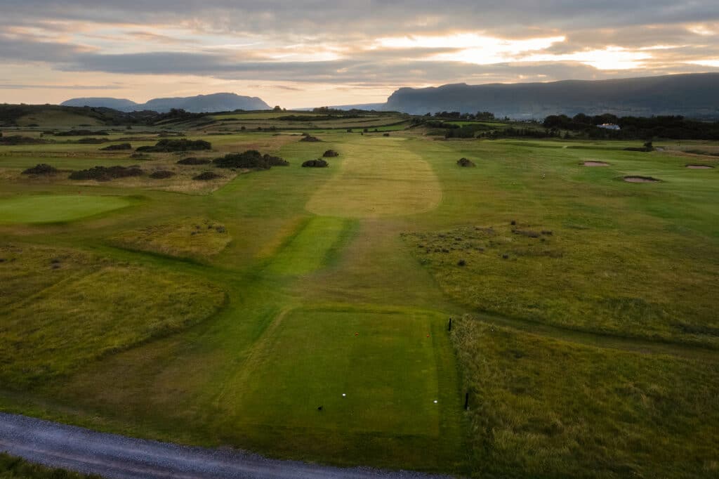 bomore course co sligo golf club gallery 6