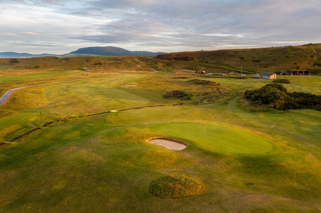 bomore course co sligo golf club gallery 7