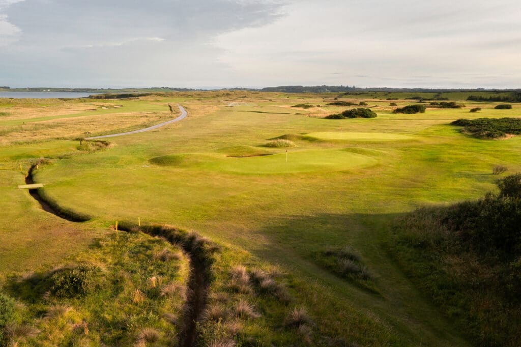 bomore course co sligo golf club gallery 8