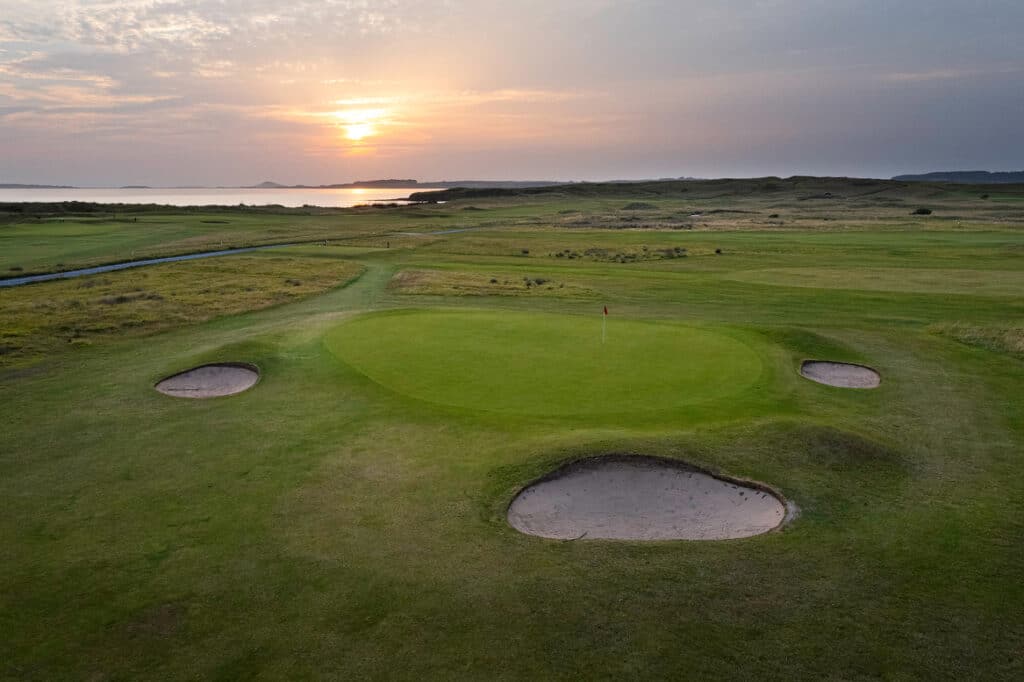 bomore course co sligo golf club gallery 9