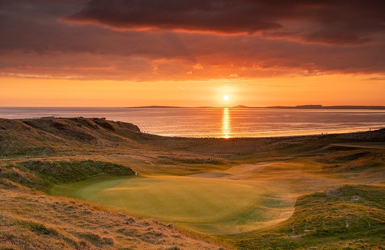 book a tee at bomore course mobile